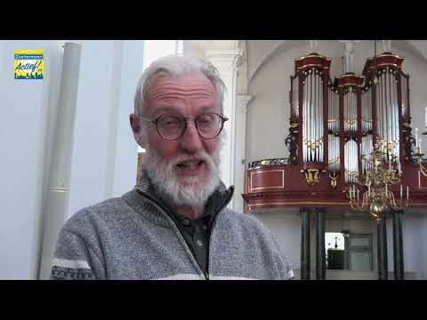 Afscheid Ronald de Jong