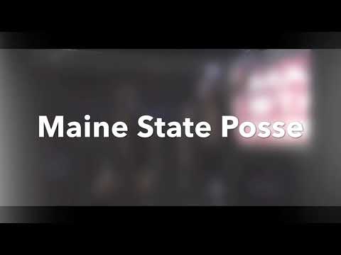 Maine State Posse TOP 5 MOVES list