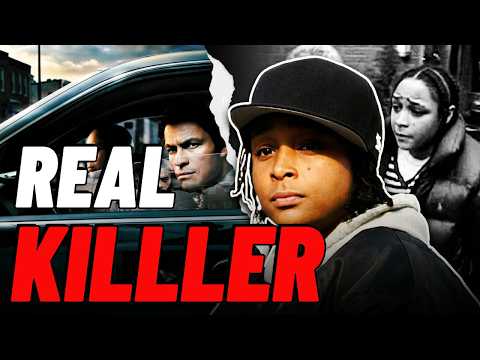 The Wire’s Snoop Was a Real Killer Before HBO Cast Her — Felicia Pearson’s True Story
