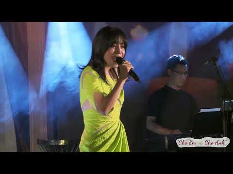 NGỌN NẾN - Minh Chuyên (s/t: Phú Quang)