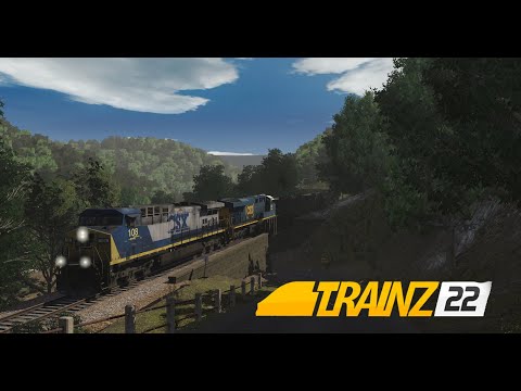 [BETA] My First Look at TRS22 & Surveyor 2.0!