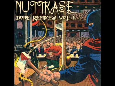 Nuttkase - Put Ya Dukes Up (ft. Apathy)