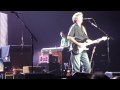 Eric CLapton & Steve Winwood, Forever Man, Columbus, Ohio 2009