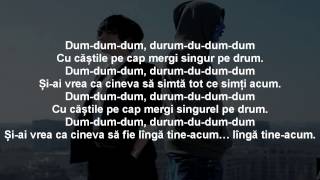 Carla's Dreams Feat Inna - P.O.H.U.I (Versuri)