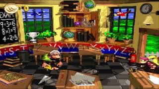 Slime Sprint - Donkey Kong Country 2 part 21