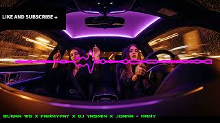 Download lagu Bukan WG x fahmyfay x DJ Yasmin x Joana - hrny mp3