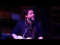 The Jason Spooner Band Live
