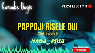 Download lagu Pappoji risele dui _ Iwan S _ Karaoke bugis electon mp3 Download lagu Pappoji risele dui _ Iwan S _ Karaoke bugis electon mp3