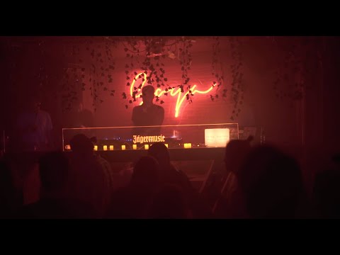 GRAZZE presents 'Blessivini' (feat. Davide Randazzo) ANJUNADEEP 11