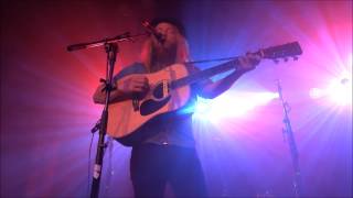 Stu Larsen - The Straight Line @ Omeara, London 08/05/17
