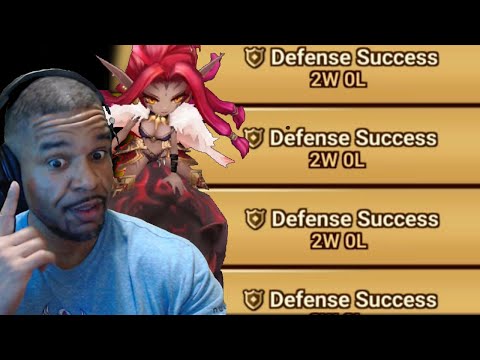 Is this MASHA CLEAVE DEFENSE UNBEATABLE? Time to find out!!