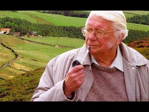 Alfred Wainwright   The Man Who Loved the Lakes