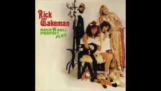 Rick Wakeman Early Warning.wmv