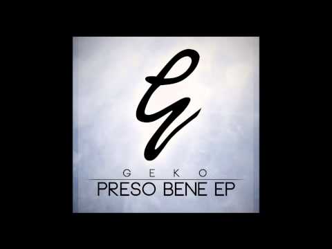 Geko - R.I.P. hop (prod. Shadaloo)