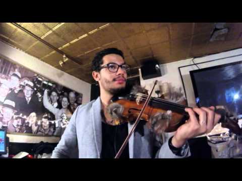 Cory Allen Staats - Circles (LIVE)