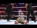 John Cena vs. Big Show: Raw, Dec. 10, 2012