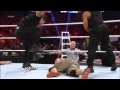 John Cena Vs Big Show Raw Dec 10 2012