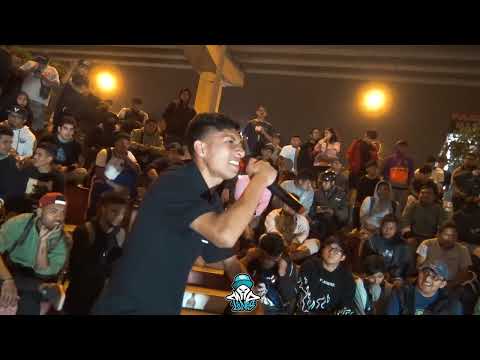 FEAR vs APOCALIPSIS - 4tos de final- Mad Lines Final Nacional 2023