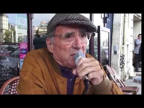 Claude Brasseur - Interview "La Colère du tigre"
