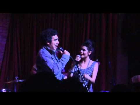 Thabata Fher e W Simoninha - Flôr do Futuro