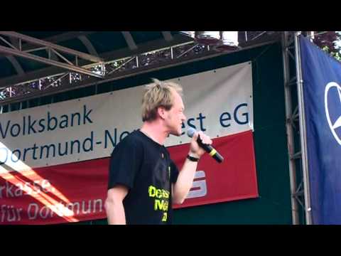 Andy Schade LIVE - Auch die nächsten 100 Jahre.AVI