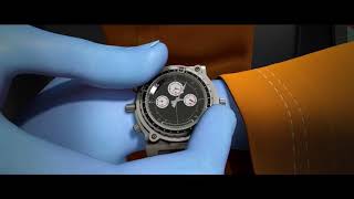 Cover art for not sus megamind