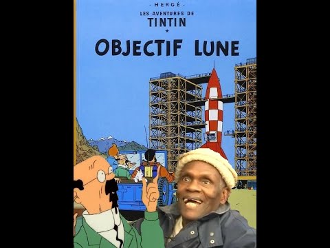 Etienne le Bolideur ft Professeur Tournesol - Véga Missyl