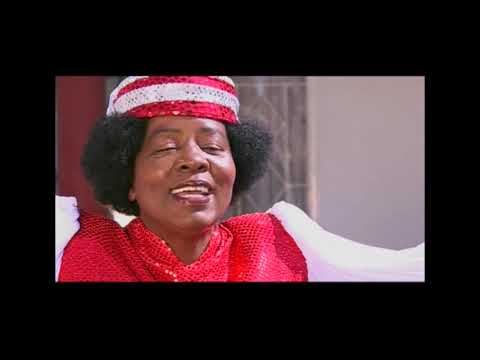 IPCC TRIBUTE TO PRISCILLA MALELTE - UBABA ZANGALALE