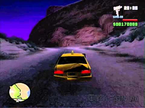 GTA SA Walkthrough 100% Part 79 (Mission 69 "Don Peyote")