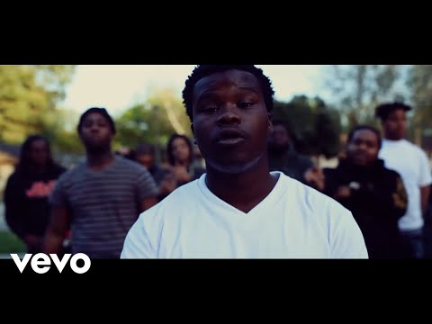Kunta - Where Was You Niggas At (Explicit)