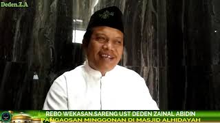 Download lagu Rebo wekasan sareng Ust Deeden Zainal Abidin mp3 Download lagu Rebo wekasan sareng Ust Deeden Zainal Abidin mp3