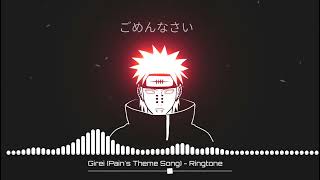 Download lagu Pain's Theme Girei - (Ringtone) & Download Link mp3