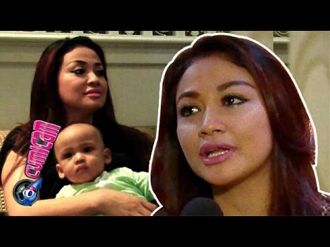 Anak Virnie Diserang Virus Berbahaya - Cumicam 01 Desember 2015