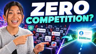 Nobody’s Selling This BORING AI Service (Zero Competition)