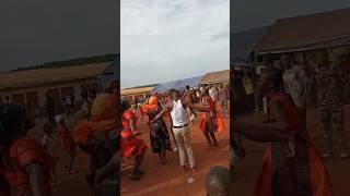 Only for the STRONG.   #africa #viralvideo