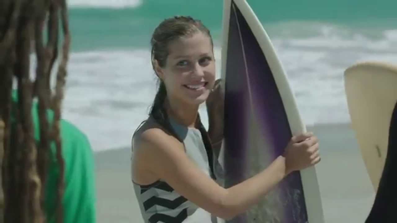 DVD Trailer: The Perfect Summer