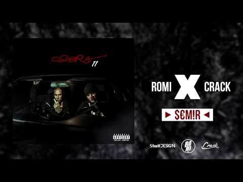CRACK x RoMi - $€M!R