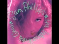 Sam Phillips - 8 - She Can't Tell Time - The Indescribable Wow (1988)