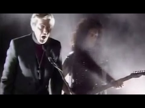 Light Metal Song | A Bit of Fry and Laurie | BBC Studios