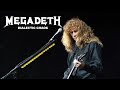 Megadeth - Dialectic Chaos