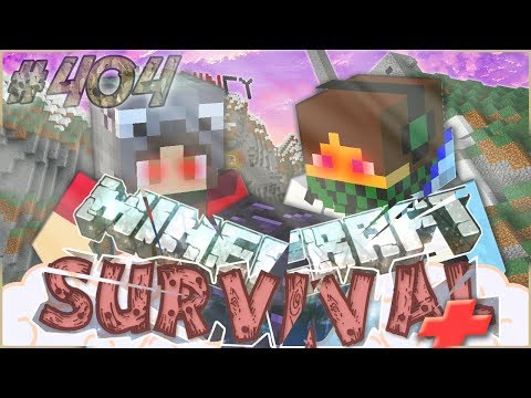 MARCY E KENOIA MI RIEMPIONO DI OSSIDIANA - Minecraft ITA - Survival + #404