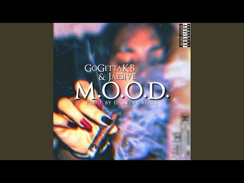 M.O.O.D. (feat. Jae5ive)