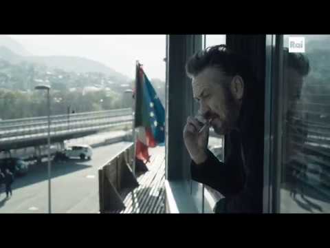 Rocco Schiavone - 3^ stagione - Terzo episodio del 16/10/2019