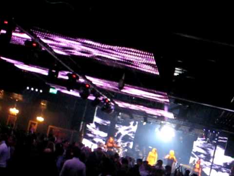 DJ ZMIJA (13.01.2012) Slovenija - KOPER disco PLANET (live DJ SHONE - Diskoteka by Clea & Kim)