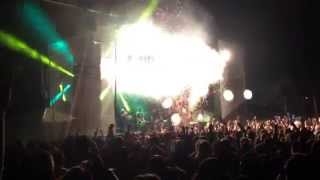 GrimSkunk - La vache