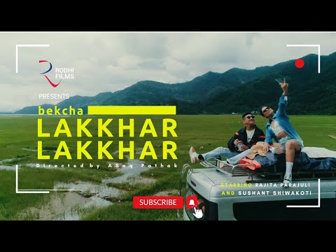 Lakkhar Lakkhar - bekcha (Official Music Video)