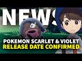 Twitter Reacts To New Pokémon Scarlet & Violet Trailer | GameSpot News