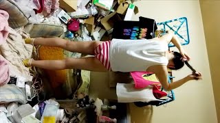 表 寿彦＝ゴーゴン➗美生ちゃんの24時間私生活ライブ配信・生存確認定点カメラ・寝室💝2026/8/16(日)再開💖 live webcam