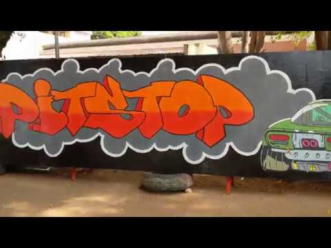 Chirala ashish pitstop