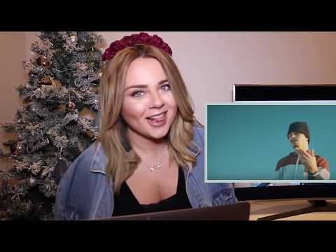 CRANDARET - MC LAMA (Clip Officiel) REACTION| UK REACTION TO ALGERIAN RAP|